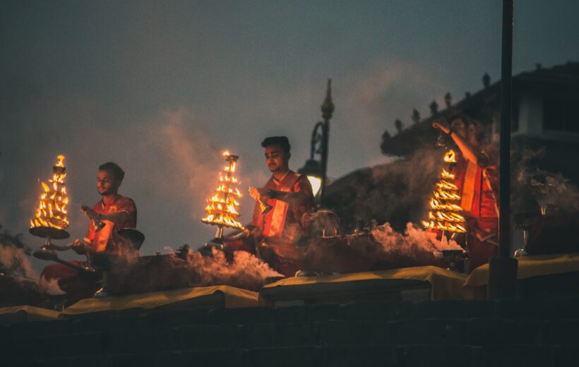 Varanasi Ayodhya Tour